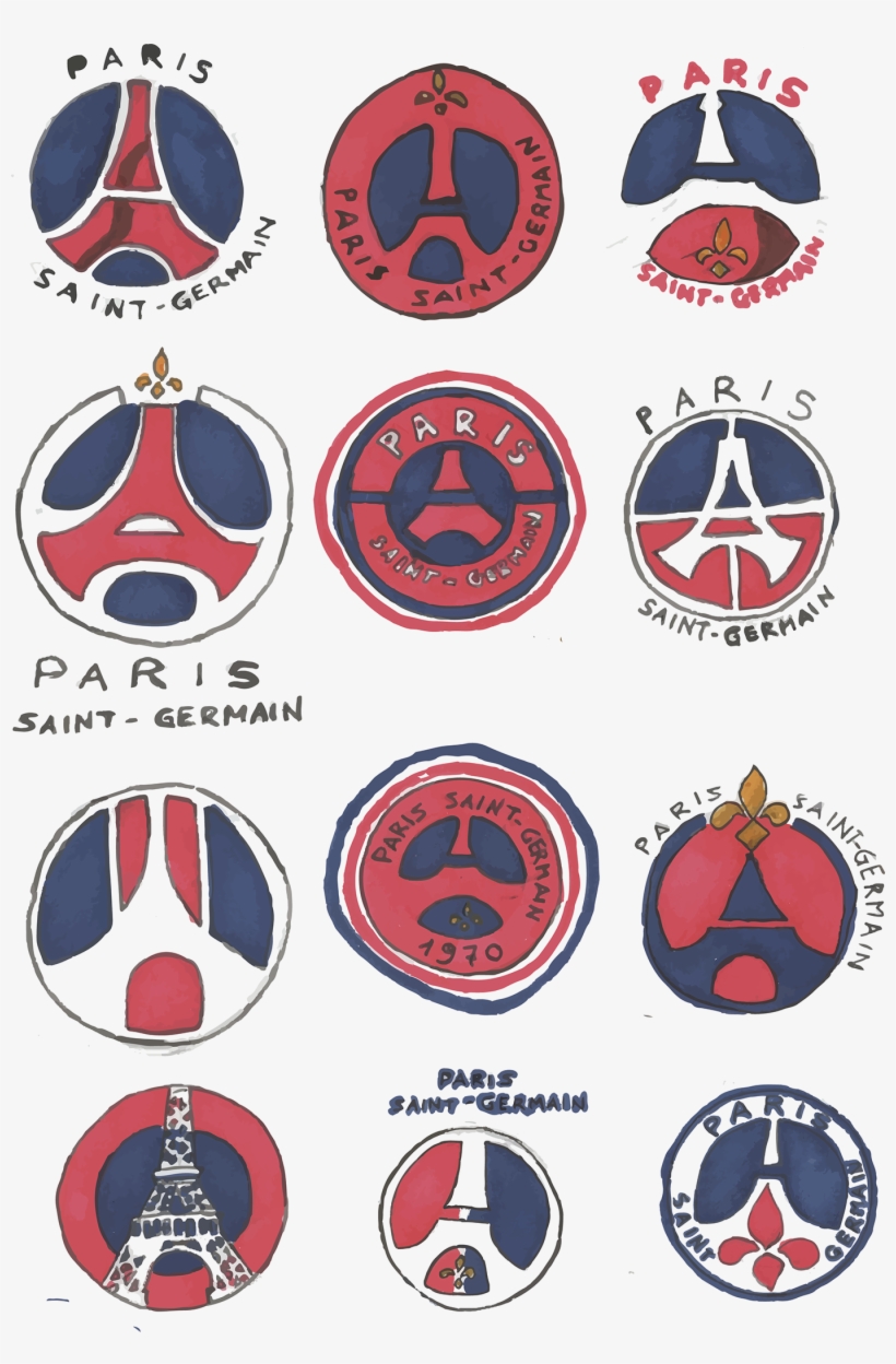 Old Logo - Emblem, transparent png download