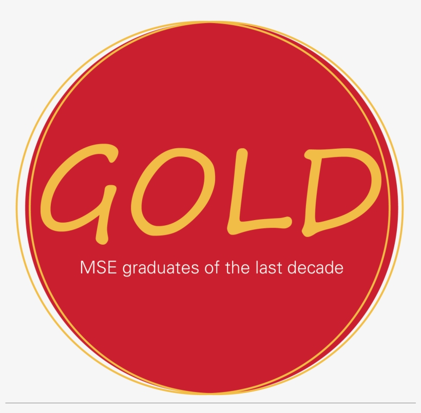 Mse Gold Launched In October 2017 As A Way To Continue - Phr Certification Logo, transparent png download