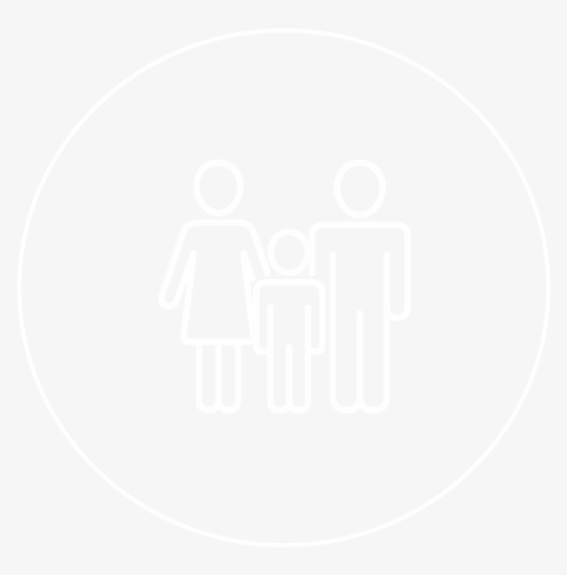 Johns Hopkins Logo White, transparent png download