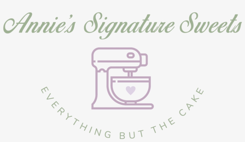 Annies Ss Color Logo-01 - Sweet Moments, transparent png download