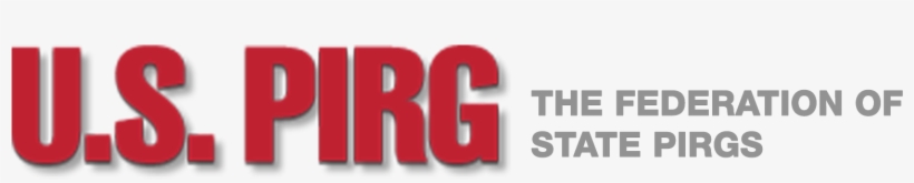 Us Pirg, transparent png download