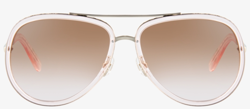 Daily Steals Kate Spade Makenzee/s 0cw1 Sunglasses - Shadow, transparent png download