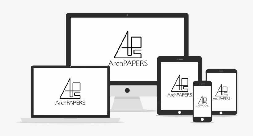 Archpapers Cloud Reader App For Ios7 I Ipad & Iphone - Diagram, transparent png download