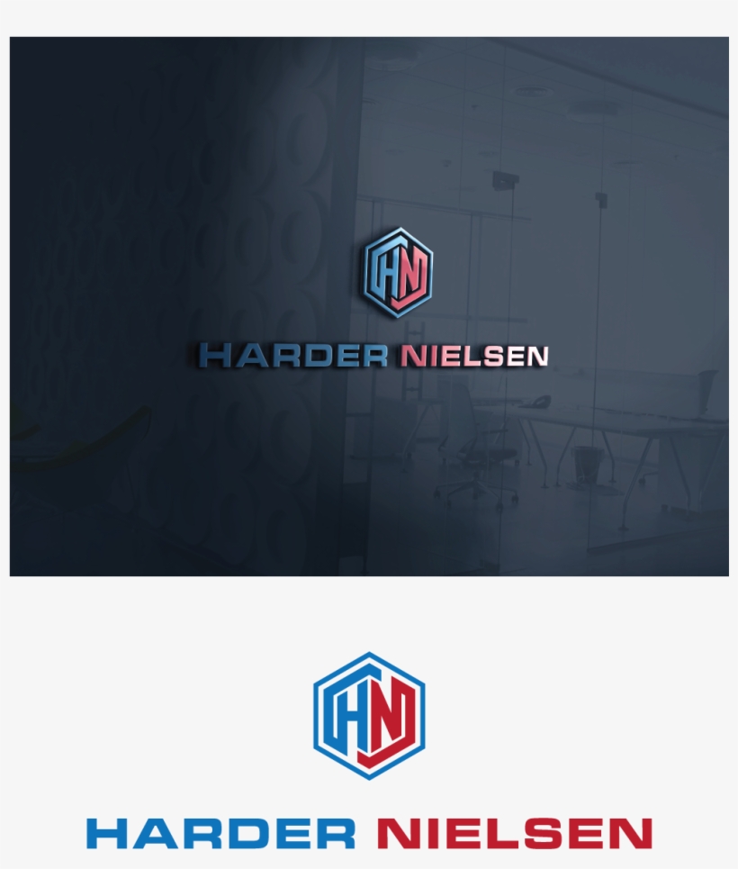 Logo Design By T Minh For Goldholdt Capital - Design, transparent png download