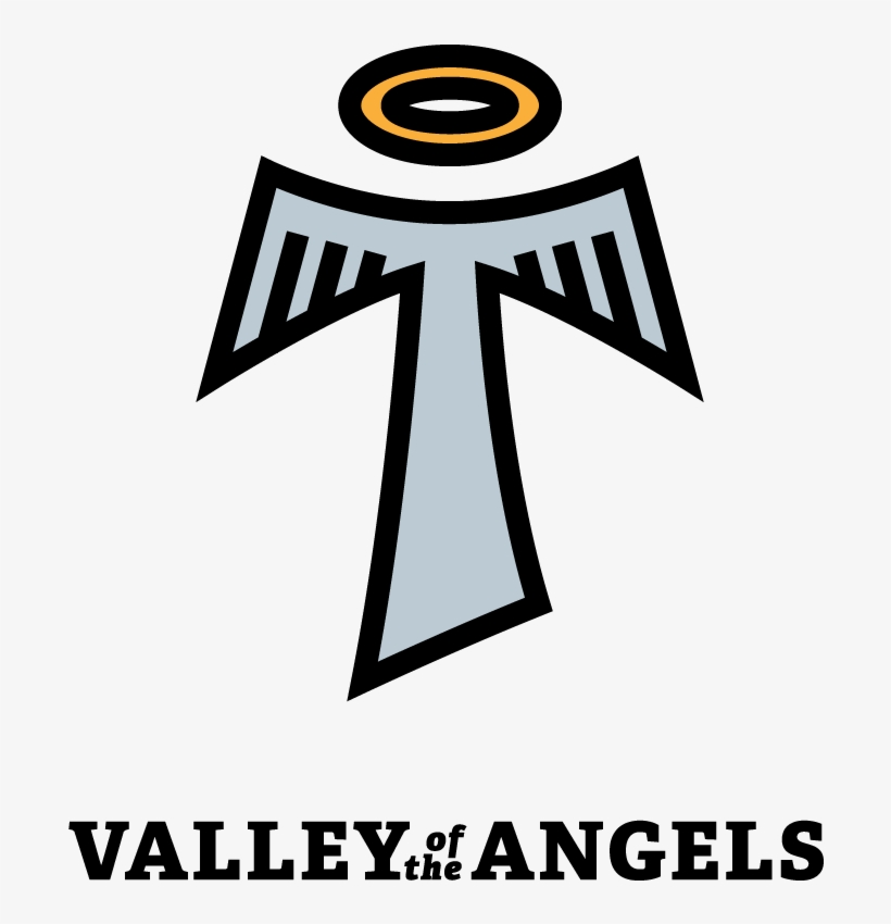 Los Angeles Angels Logo Png, transparent png download