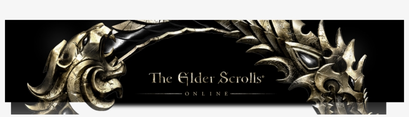 Bethesda Softworks And Zenimax Online Studios Today - Elder Scrolls Online Ouroboros, transparent png download