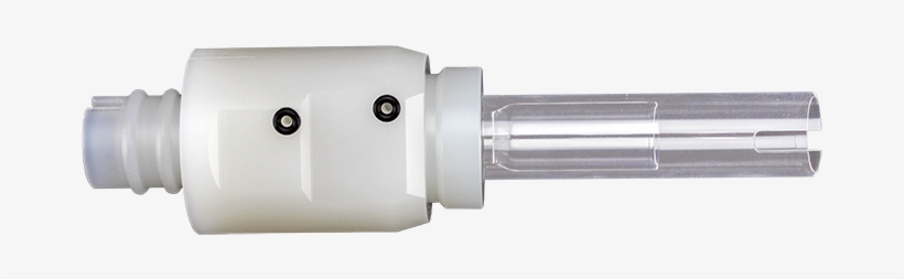 Demountable Quartz Torch For Avio 200/500 - Nozzle, transparent png download
