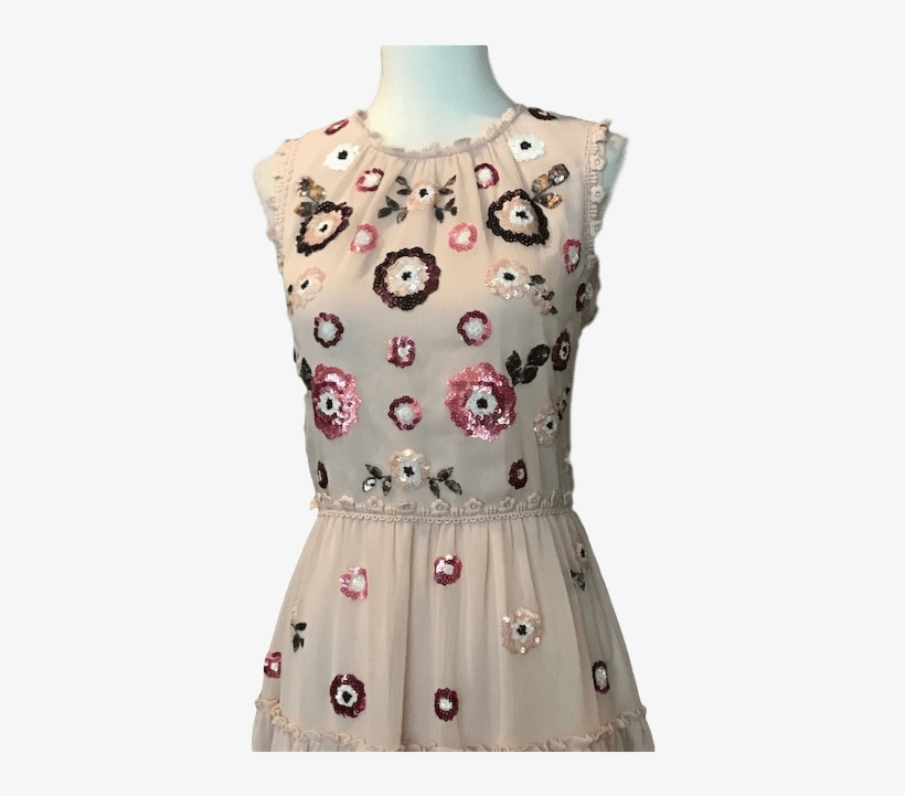 Kate Spade Dresses Transparent Background - Cocktail Dress, transparent png download