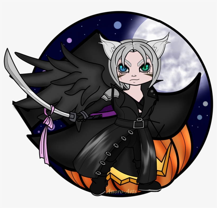 Apparently My Friend Wanted Me To Draw His Cat Boy - Cartoon, transparent png download