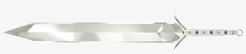 An Ultra Great Sword I Made - Sabre, transparent png download