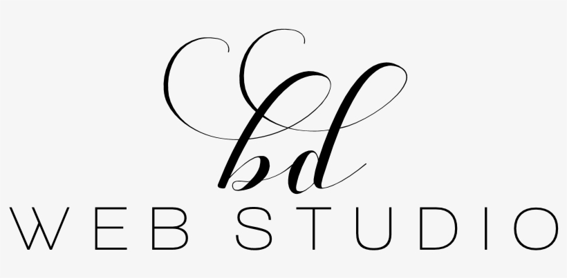Bd Web Studio - Calligraphy, transparent png download