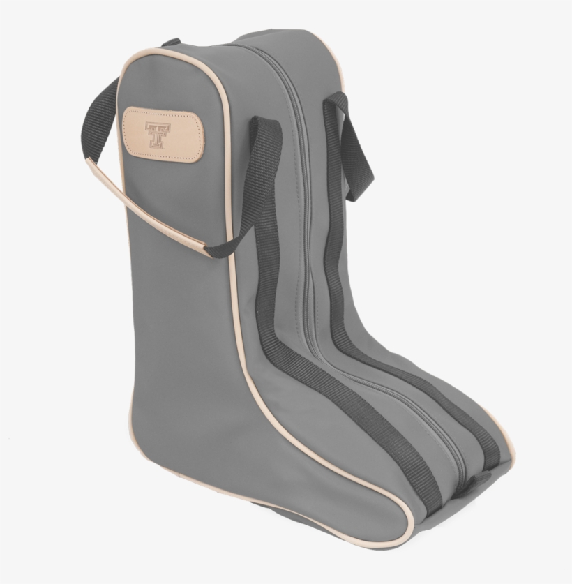 Handmade & Personalized Leather Texas Tech University - Bag, transparent png download