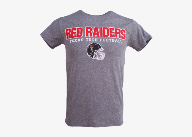 Raider Football Youth Short Sleeve T-shirt - Active Shirt, transparent png download