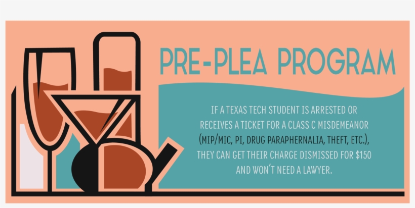 Pre-plea Program Aids Students Charged With Class C - Graphic Design, transparent png download