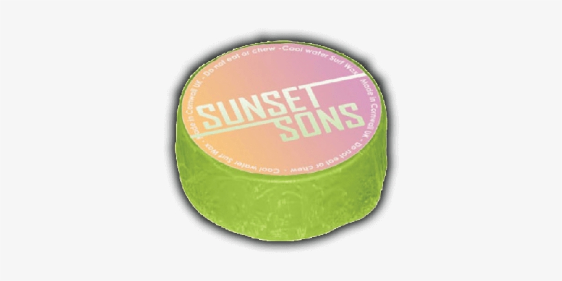 Coldwater Surfwax - Eye Shadow, transparent png download