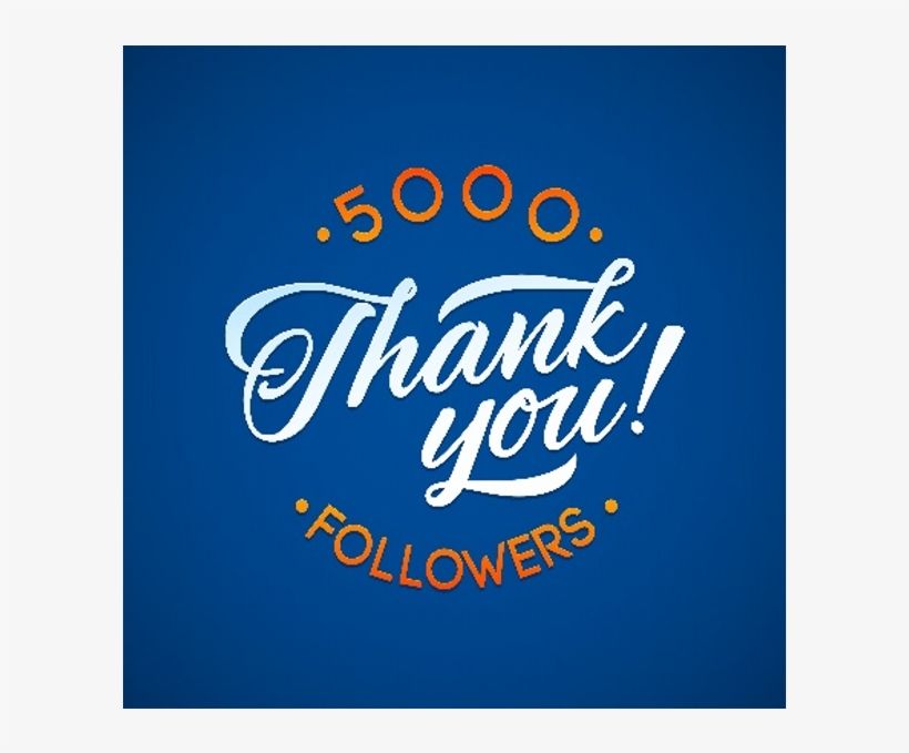 Whole You Facebook Page Reaches 5k Followers - Design, transparent png download