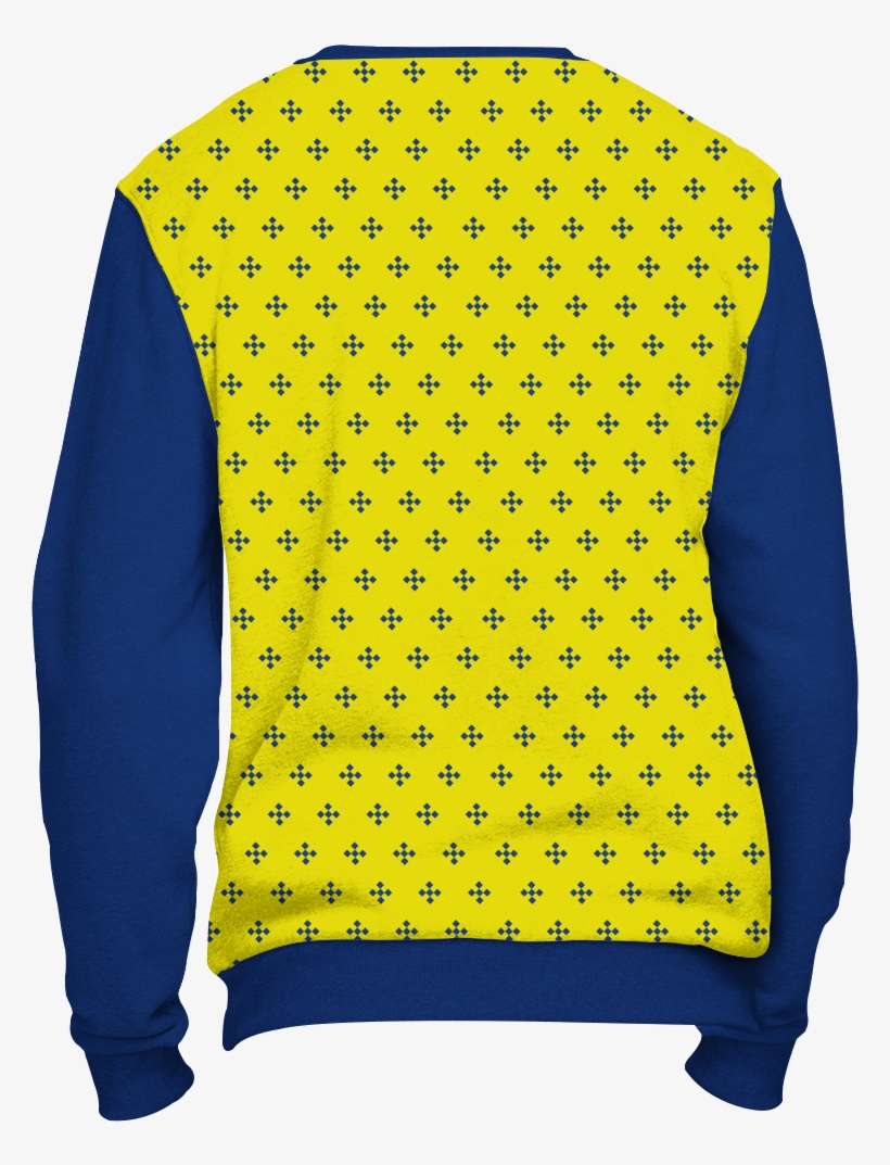 Sigma Gamma Rho Ugly Christmas Sweater - Delta Sigma Theta Christmas Sweater, transparent png download
