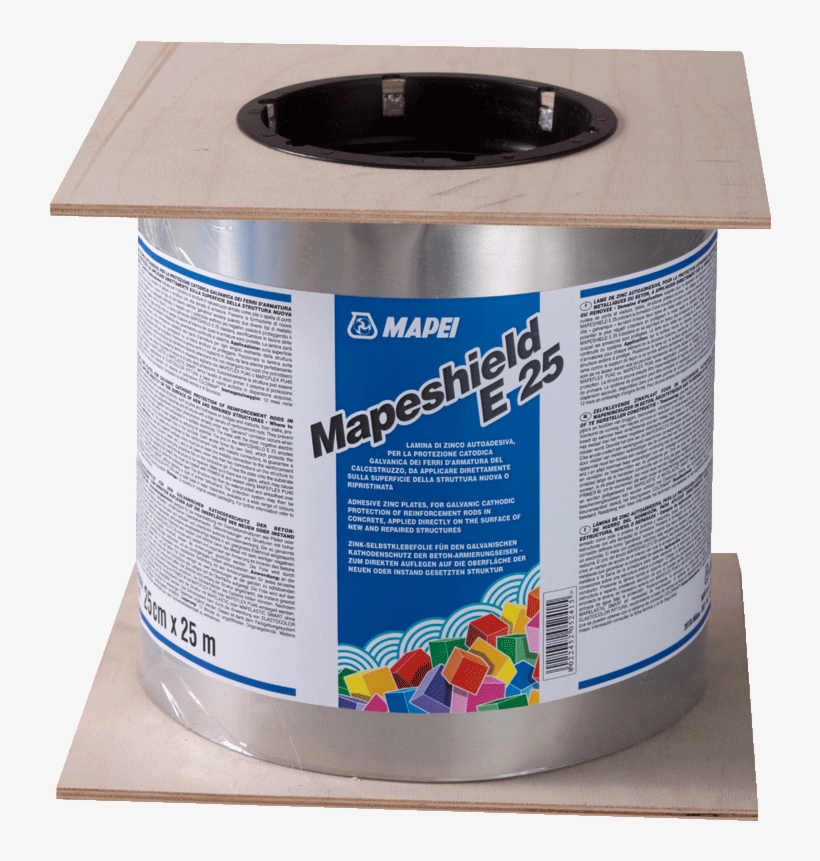 Mapeshield E - Home Appliance, transparent png download