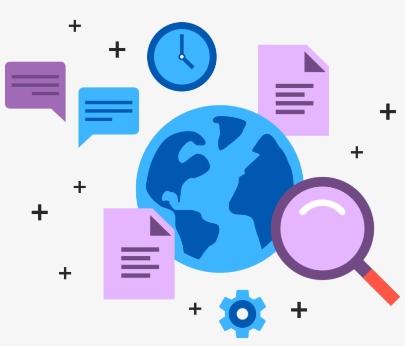 Search Engine Optimization, transparent png download