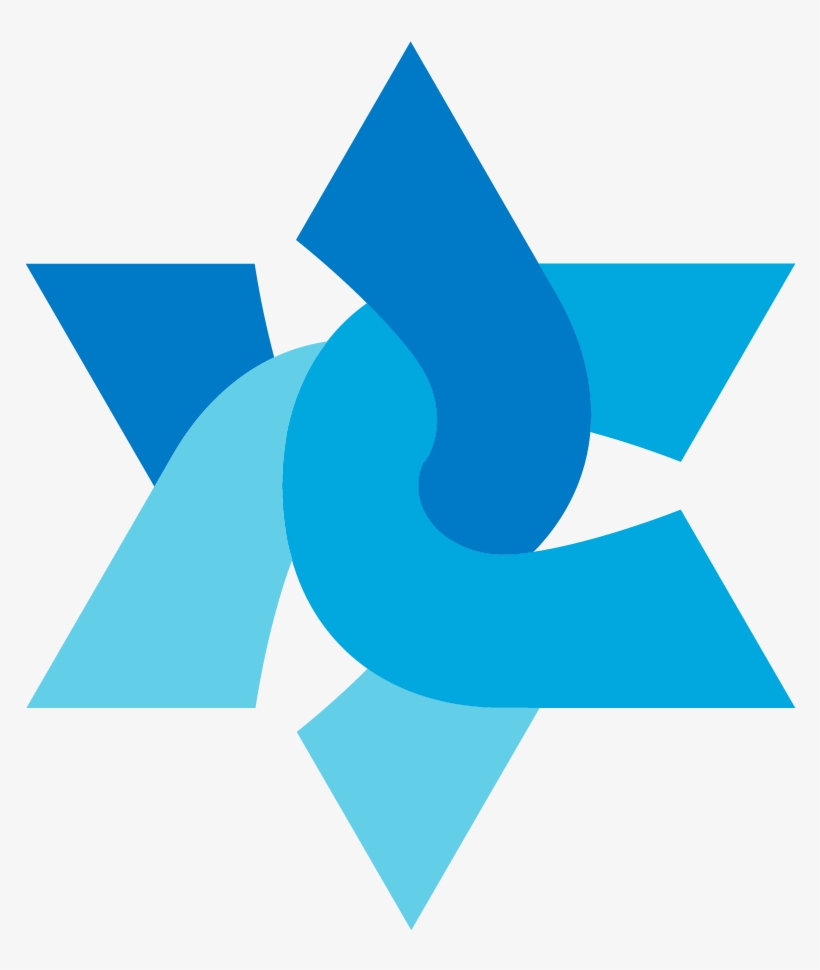 Teenlife Listing Logo - United Synagogue Of Conservative Judaism, transparent png download