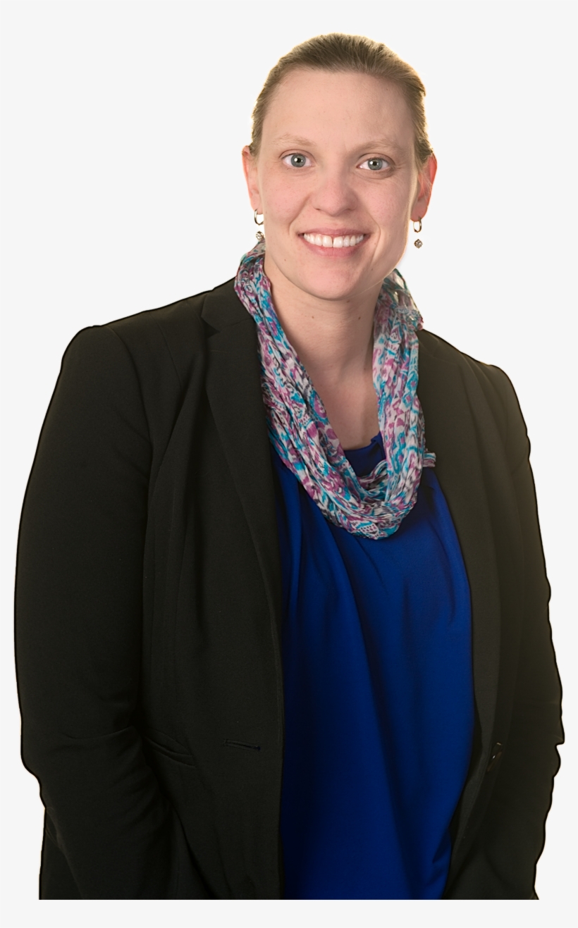 Michelle Hol - Scarf, transparent png download