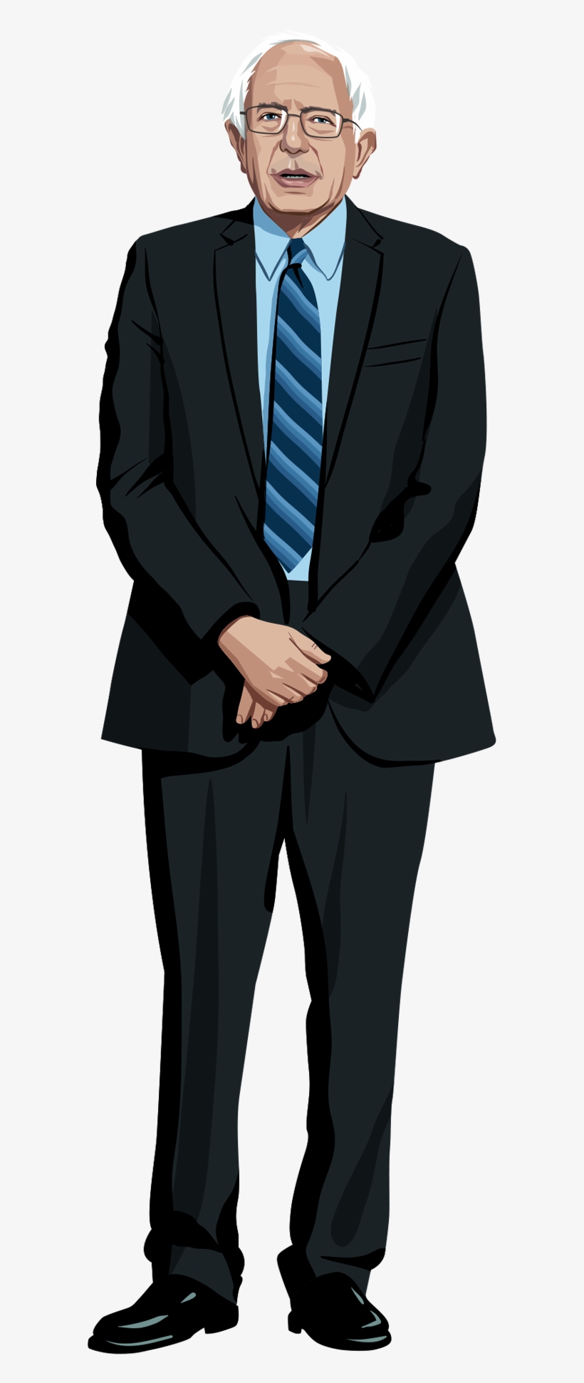 Choose Another Candidate - Tuxedo, transparent png download