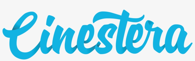 Cinestera - Calligraphy, transparent png download