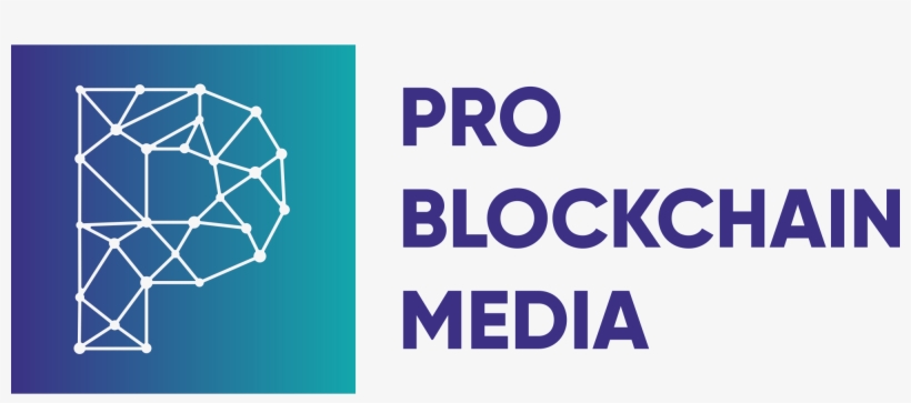 Logo Pro-blockchain - Com - Graphic Design, transparent png download