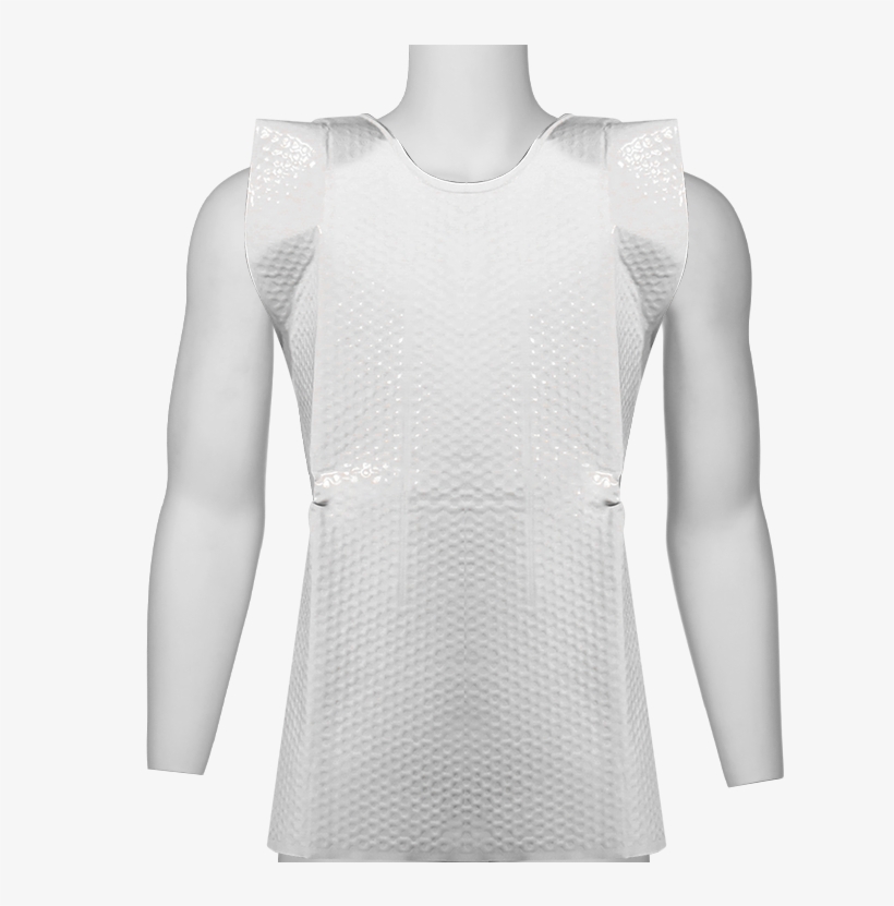 Rapid Rehab Poncho - Mannequin, transparent png download