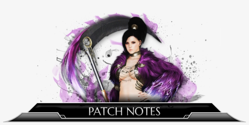 14/09/2016 Patch Notes [eu/na] Sorc Awakening - Bdo Sorceress Png, transparent png download