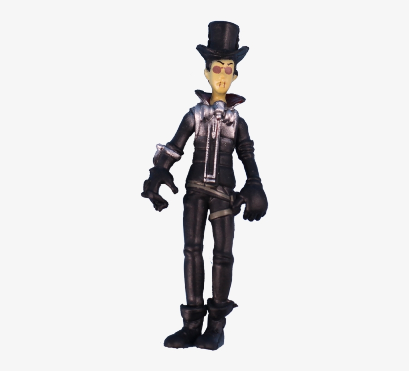 16pcs Fortnite Skull Character Toy Game Action Figure - Figurine, transparent png download