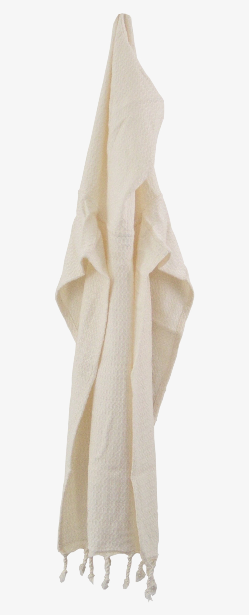 Vanilla Children's Poncho - Stole, transparent png download