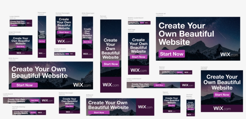 Awesome Features - Flyer, transparent png download