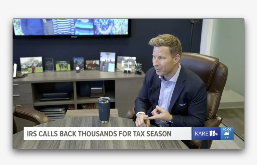 How The Shutdown Is Affecting Our Finances - Office, transparent png download