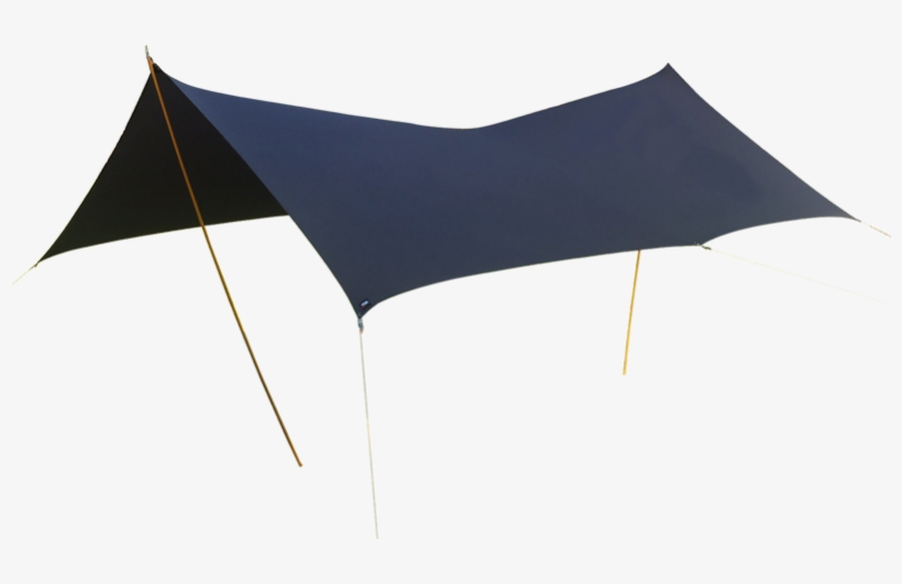 Desert Walker Ultralight Tarp,0 - Canopy, transparent png download