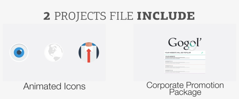 Infographic Package-2 - Google, transparent png download