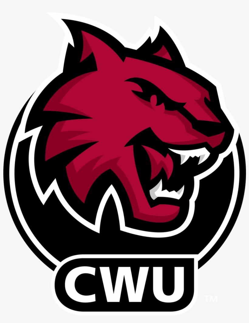 Eps - Central Washington University Banner, transparent png download