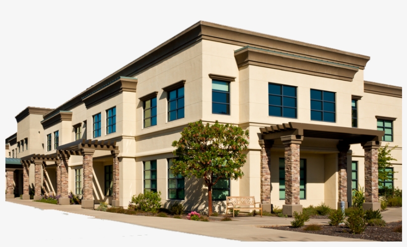 Altius Office & House Cleaning Boise - Building, transparent png download