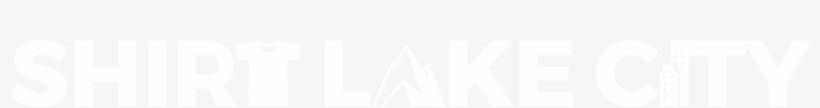 Shirt Lake City - Johns Hopkins Logo White, transparent png download
