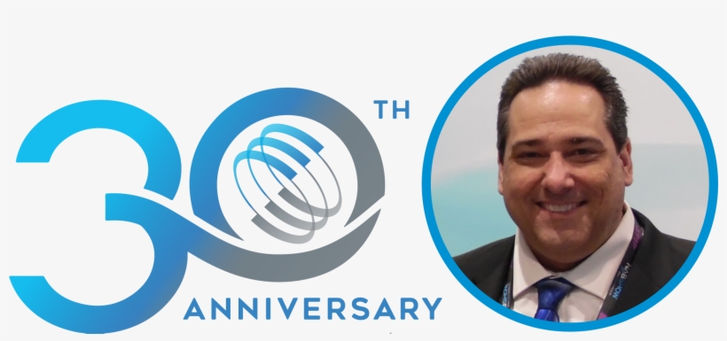 Vp/cto Scott Wirt Celebrates 30 Years At Musicmaster - Nyu, transparent png download