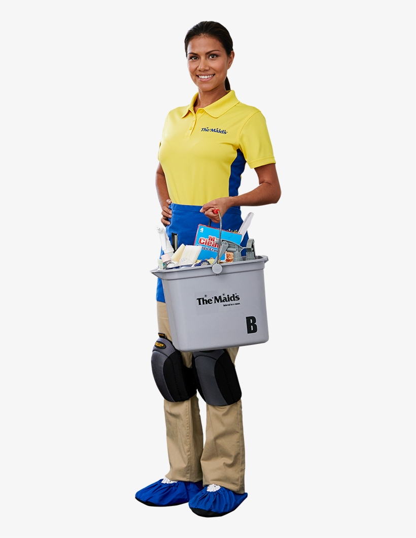 The Maids Team Memeber - Polo Shirt, transparent png download