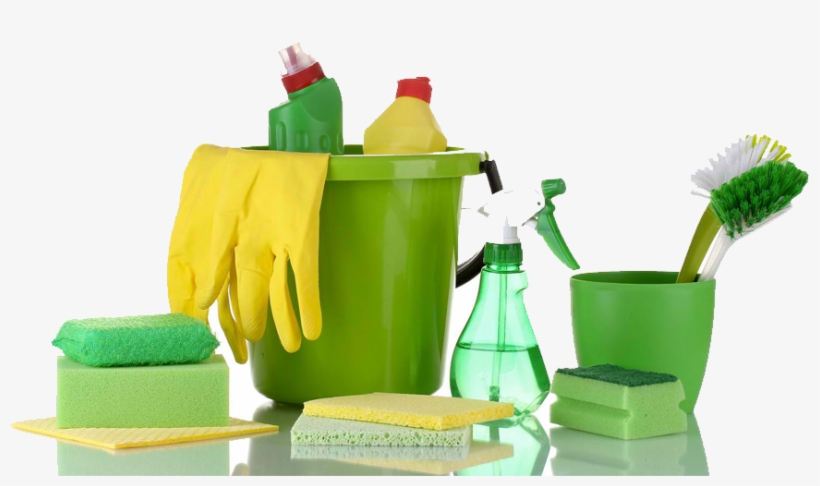 Dbs Cleaning Services Adelaide - Things We Use To Keep Our House Clean, transparent png download