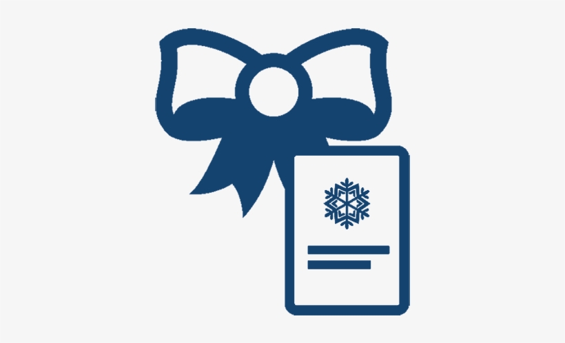 Wrapping Paper And Cards - Emblem, transparent png download