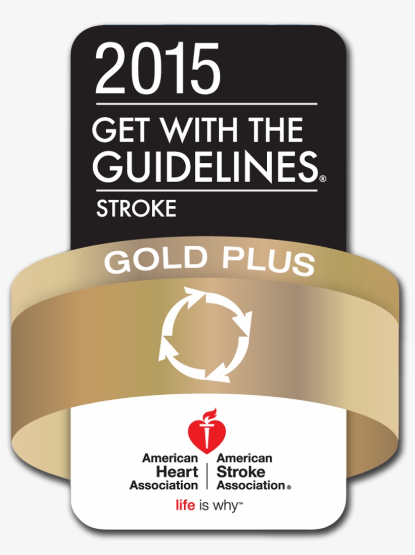 Catherine Of Siena Medical Center Has Received The - American Heart Association, transparent png download