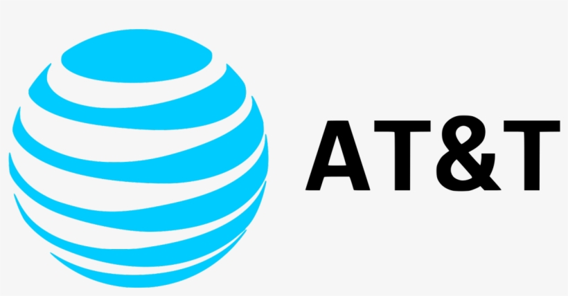 Ben Scott - At&t Logo Hd, transparent png download
