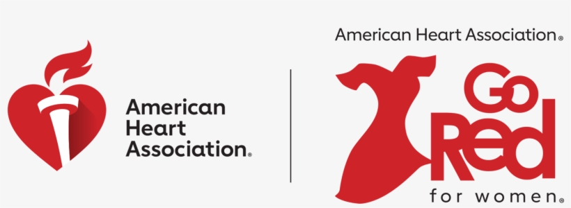 Learn More - Go Red For Women 2019, transparent png download