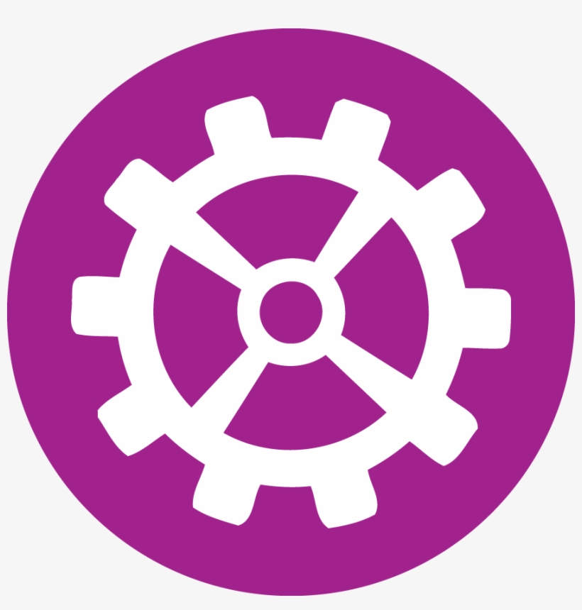 Advisor Armor - Workshop Icon Purple, transparent png download