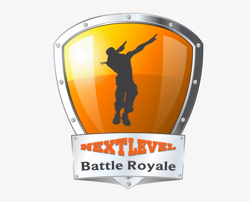 Next Level E-sports - Fortnite Dance Dab, transparent png download