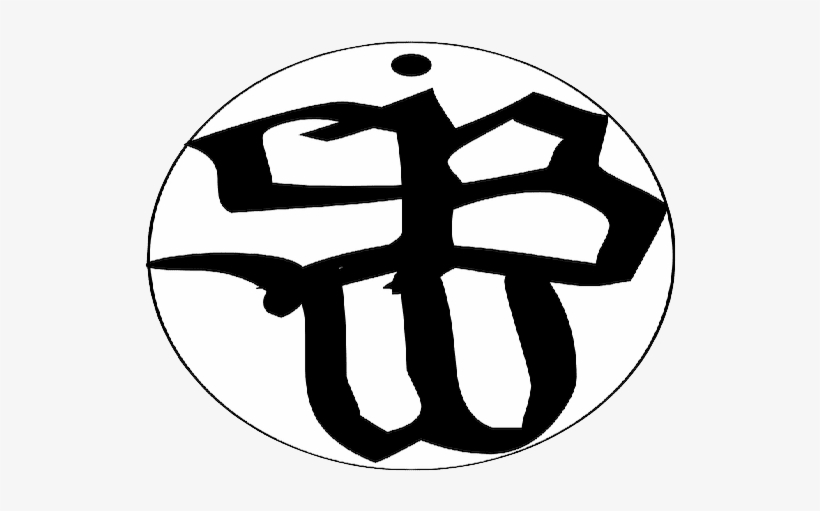 I Will Design A Sigil For Your Magickal Use - Black Witch Coven Sigil, transparent png download