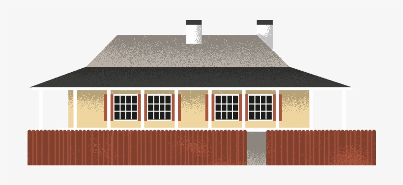 Fairbanks House, 1637, Massachusetts - House, transparent png download